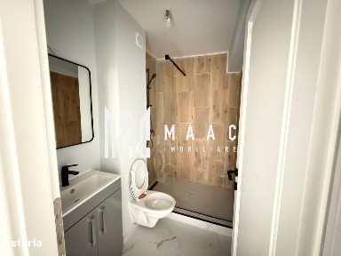 Apartament 2 camere | Lazaret | 42 mp | Bloc nou | Predare la cheie