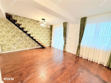 Apartament cu 4 camere 159 mp utili 2 locuri parcare 3 bai in Selimbar