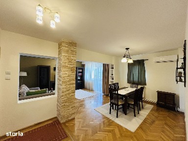 Apartament 3 camere - 80 mp, balcon, pivnita - Dumbravii