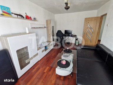 Apartament cu 2 camere si garsoniera in zona Valea Aurie din Sibiu