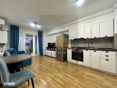 Pachet Investițional în Tătărași, 4 Apartamente cu Randament Imediat