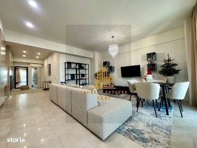 Vânzare apartament Premium în Centru, Lazăr Residence, Iași