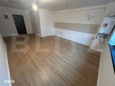 Apartament 2 camere, 49 mp, zona Nicolina