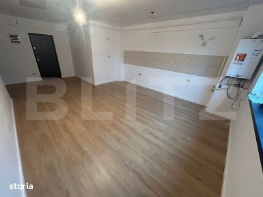Apartament 2 camere, 49 mp, zona Nicolina