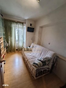 2 CAMERE DECOMANDAT - ETAJ INTERMEDIAR - ZONA GARA