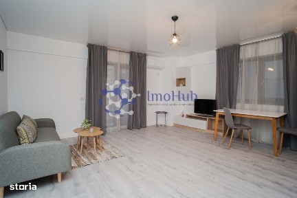 Apartament finalizat, mobilat, predare imediata, Nicolina, Selgros