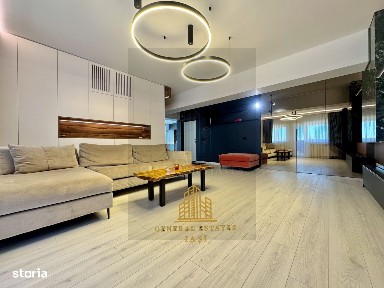 Vânzare apartament cu 2 camere, 98 m.p. Complexul Evergreen Towers