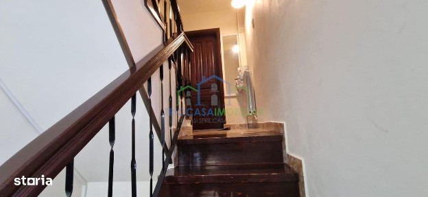 Casa D+P+E+M str. Tudor Vladimirescu