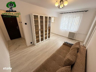 Apartament 2 camere, RENOVAT complet, semimobilat, fara risc, Podu Ros