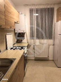 Casa individuala, 60 mp utili, situata in cartierul Dambul Rotund!