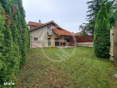 Casa individuala, 180 mp utili, situata in cartierul Europa!