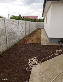 Casă Bariera Vâlcii