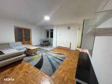 Inchiriere apartament 2 camere in Targu Jiu, Bulevardul Republicii