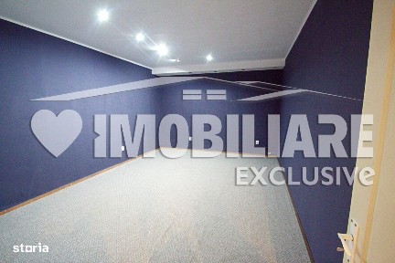 Spatiu comercial - Complexul Studentesc, Timisoara