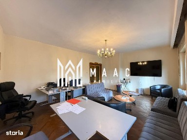 Apartament 3 camere la casa | Garaj | Balcon | Central