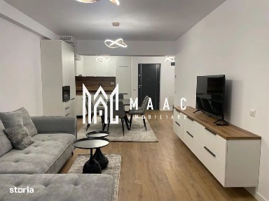 Apartament 2 camere I Etajul 2/10 I Parcare I Evolution