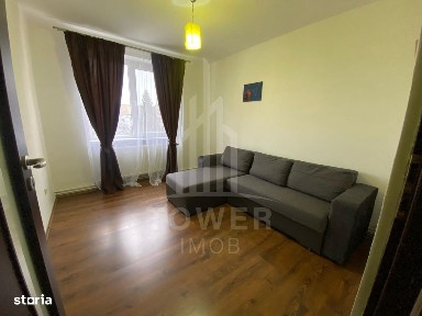 Apartament de închiriat - Zona Rahovei Sibiu