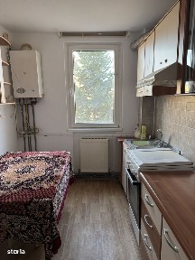 Vand apartament 2 camere ultacentral