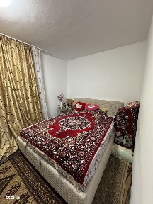 Vand apartament 2 camere