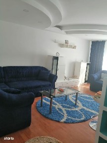 Apartamen 4 camere Mioveni, Centru, zona 0, Et1, 2 terase, 2 bai