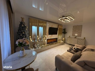 Vanzare apartament de lux ultracentral- Centrul Pietonal