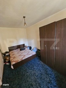 Apartament 2 camere, 40 mp, zona George Enescu