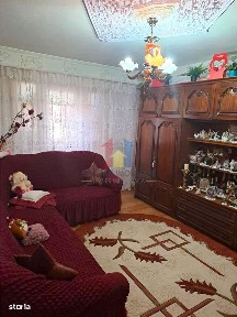 Ap.4 cam conf 1 decomandat, Viziru 3, Etaj superior