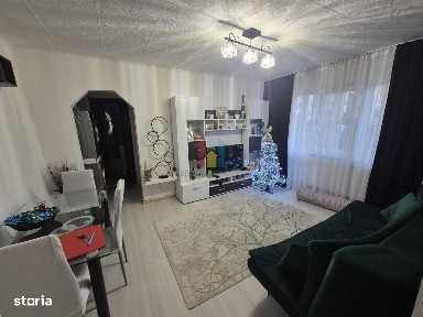 PARTER apartament 2 camere zona Viziru 1