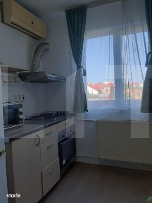 Garsoniera de vanzare, 12 mp, zona Iuliu Maniu
