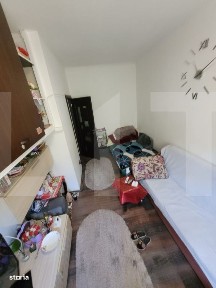 Apartament 1 camera, 27mp -Freidorf
