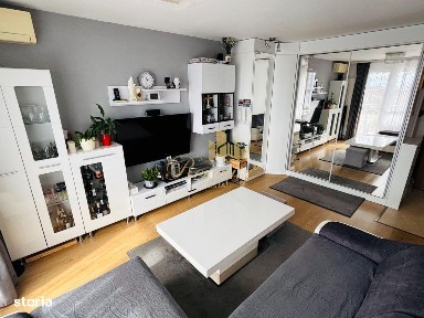 Apartament 3 camere, 70 mp, 2 bai, loc parcare- Zona Lipovei