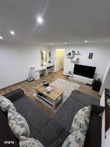 LIPOVEI - 3 CAM - DECOMANDAT - ETJ.2 - 2 BAI - 2 BALCOANE - ZONA EXCEL