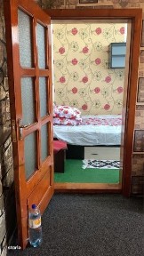 Garsoniera spre inchiriere