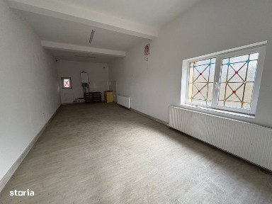 Inchiriere spatiu comercial, str. Ciocarlau - zona Artego