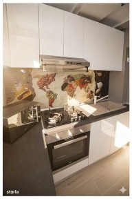 Vand Apartament 1 Camera LUX cu vedere la Dunare - Proprietar