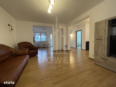 Casa individuala cu etaj - 140 mp utili-zona Belvedere