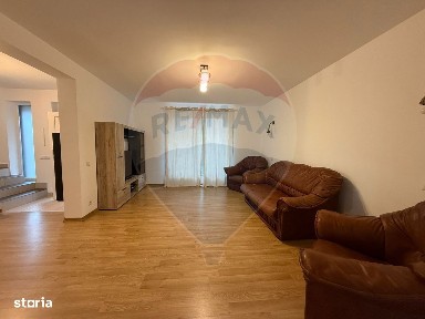 Casa de inchiriat - Str.Sacel / Parcul Belvedere