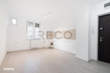 RECO Apartament cu 2 camere- etaj 2- RENOVAT 2025 Rogerius