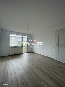 NECTORA IMOB-Apartament renovat 3 camere, Str. L.Pasteur, 68 mp, Et.2