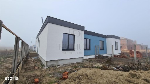 Duplex superb - personalizare interioara - zona linistita.