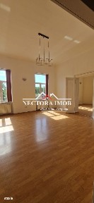 NECTORA IMOB-Apartament Ultracentral langa Medicina/Gojdu, 99 mp,inalt