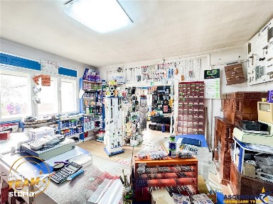 Casa individuala 126 mp,teren 549 mp, rezidentialcomercial,Central,Sfa