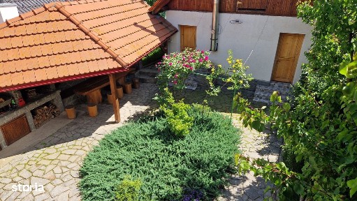 Sfantu Gheorghe, Covasna