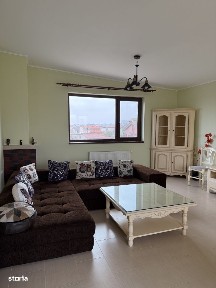 Apartament deosebit in vila - Zona Trocadero