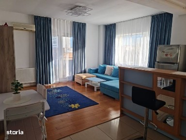 Mamaia-apartament 3 camere vedere lac