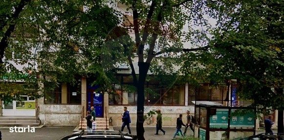 Spatiu comercial de inchiriat Calea Floresti - 200 mp