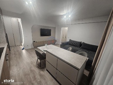 Apartament 2 camere | Obcini | Bloc Nou | Finisaje premium | i2c-1856