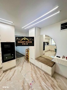 Bd. Republicii, apartament cu 4 camere, mobilat si utilat, 140 000€