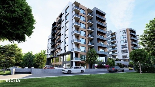 Apartamente cu 2 camere in cartierul Tudor