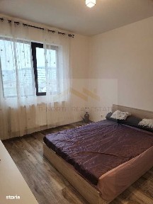 Garsonieră renovată, parcare, lângă Lidl - Militari Residence